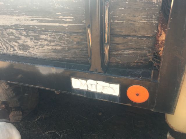 1972 International Harvester Scout - photo 12