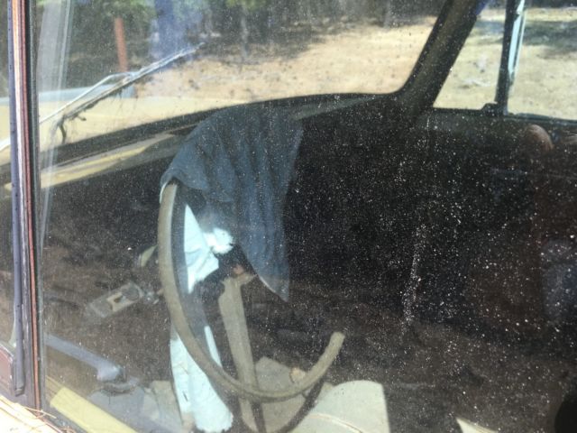 1972 International Harvester Scout - photo 5
