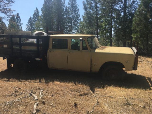 1972 International Harvester Scout - photo 8