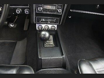 1972 Ford Mustang - photo 10