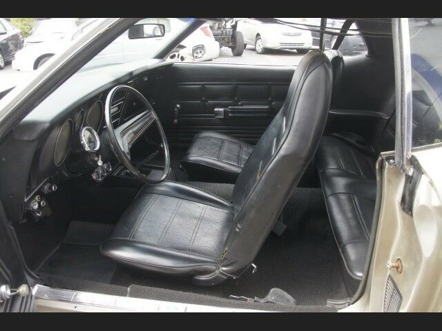 1972 Ford Mustang - photo 11