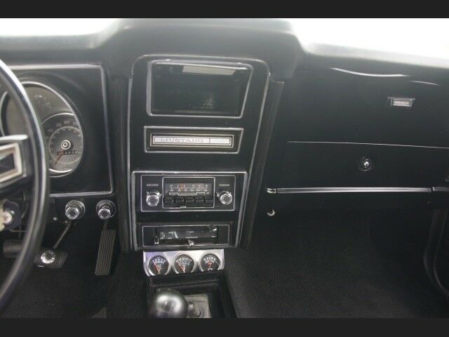 1972 Ford Mustang - photo 12