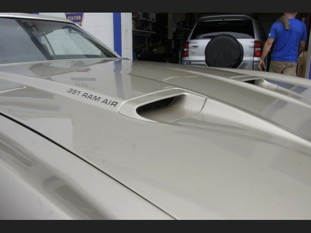 1972 Ford Mustang - photo 7