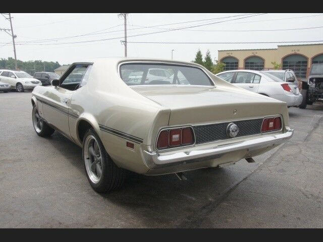 1972 Ford Mustang - photo 9