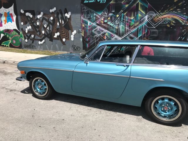 1972 Volvo Other