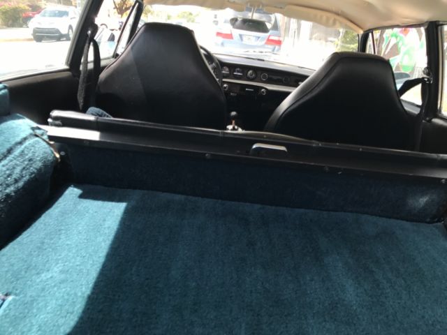 1972 Volvo Other - photo 12