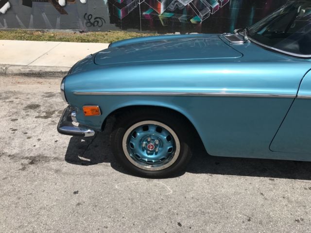 1972 Volvo Other - photo 3