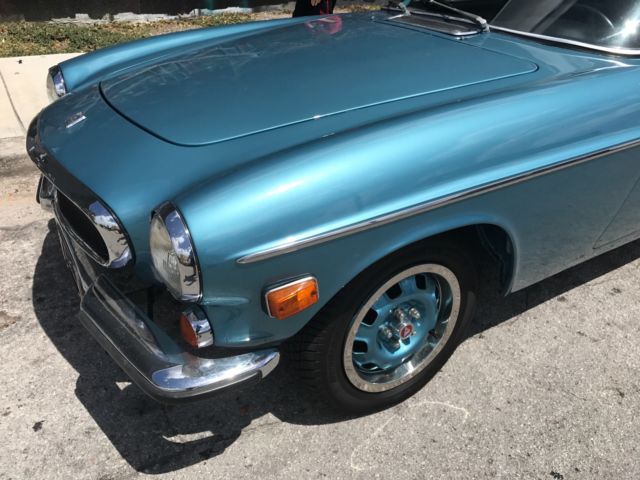 1972 Volvo Other - photo 4