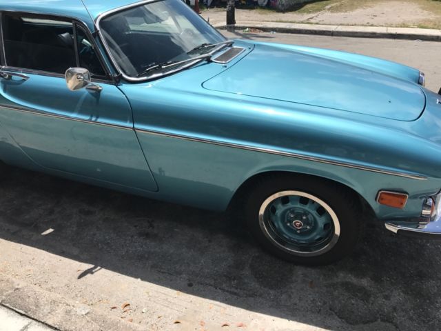 1972 Volvo Other - photo 7