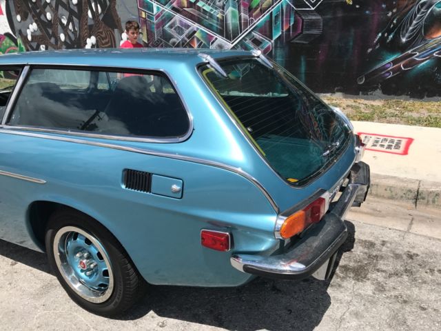1972 Volvo Other - photo 9