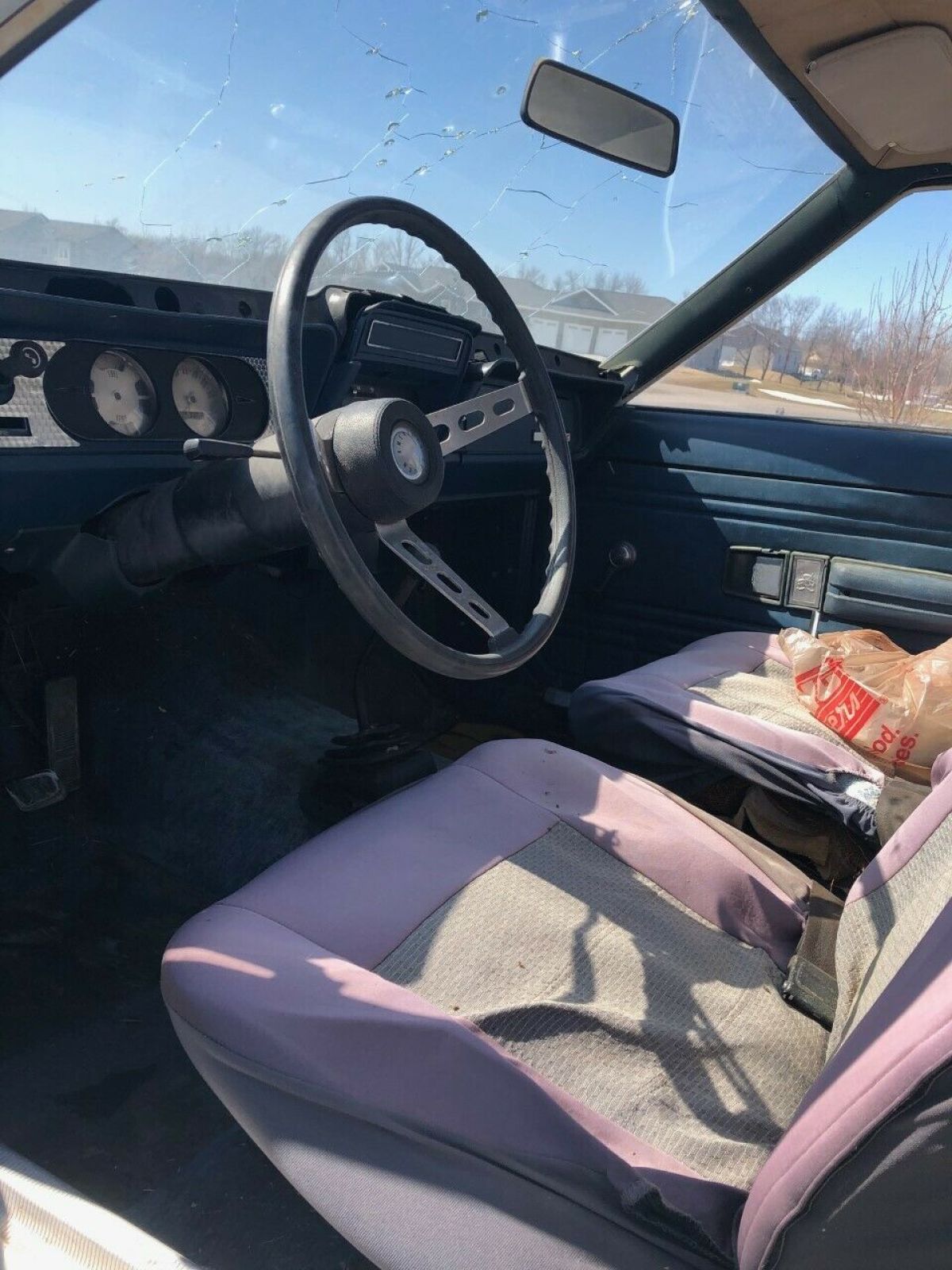 1972 AMC Gremlin - photo 12