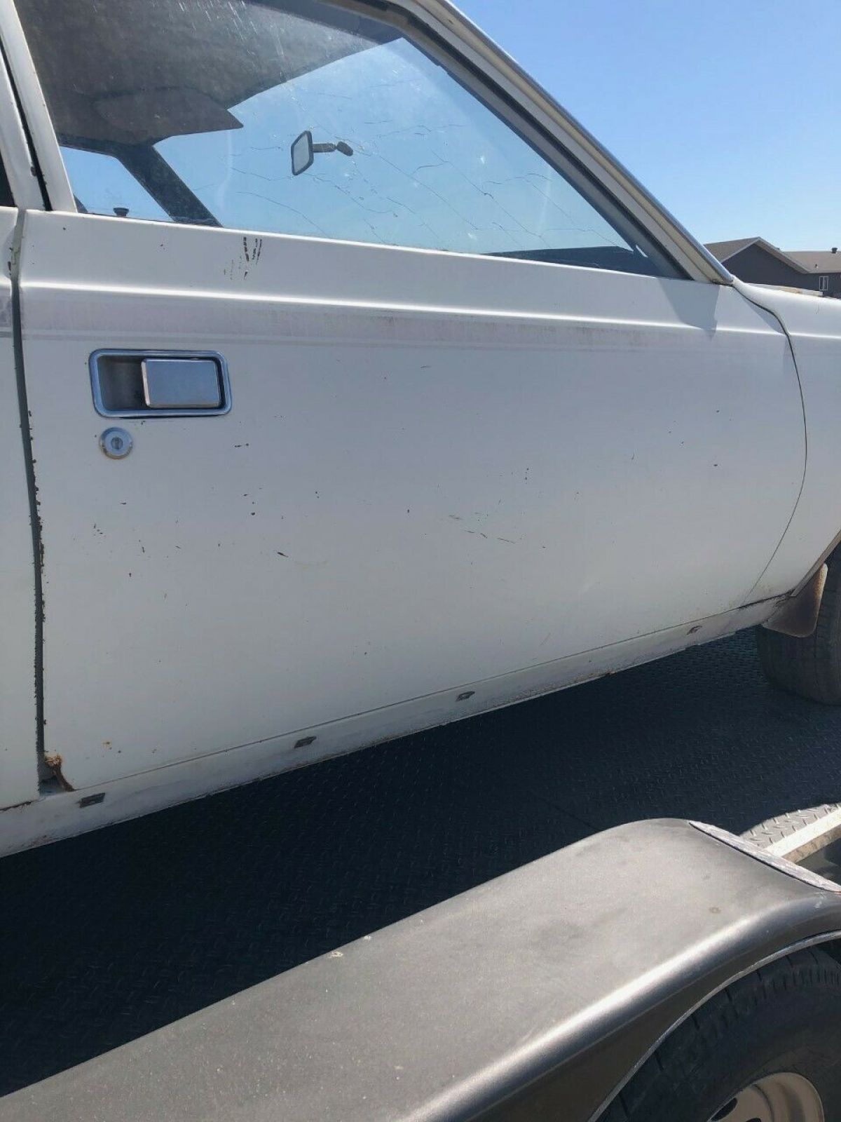 1972 AMC Gremlin - photo 3