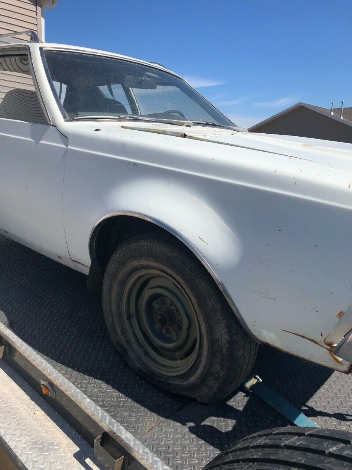 1972 AMC Gremlin - photo 4