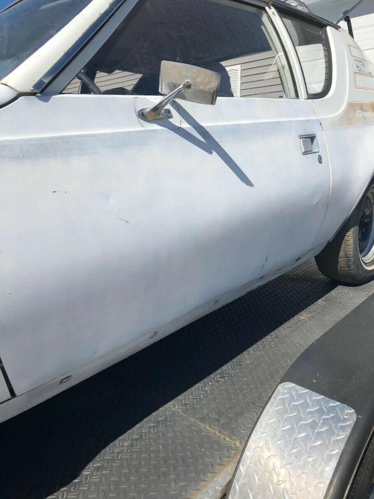 1972 AMC Gremlin - photo 7