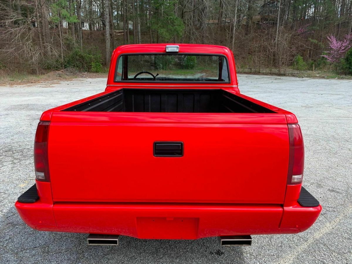 1972 Chevrolet Other Great 454 for automatic C10 - photo 6