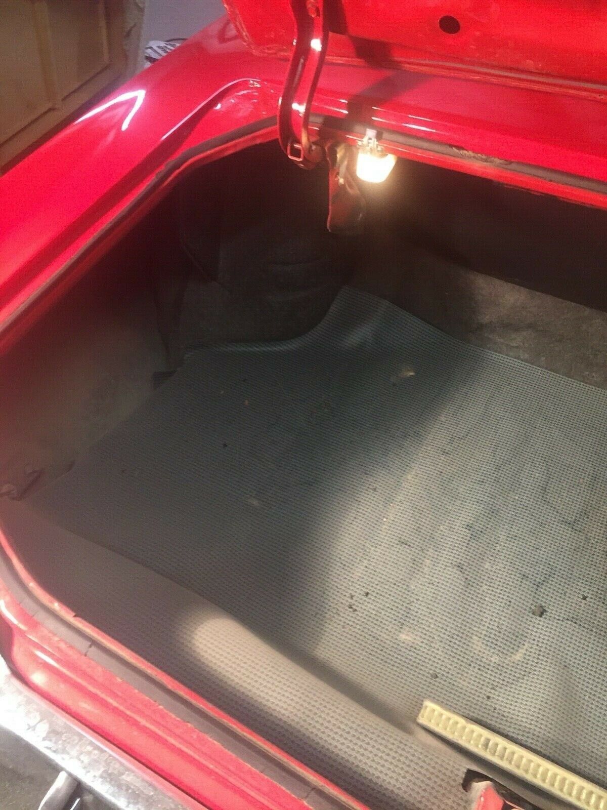 1972 Oldsmobile Cutlass - photo 3