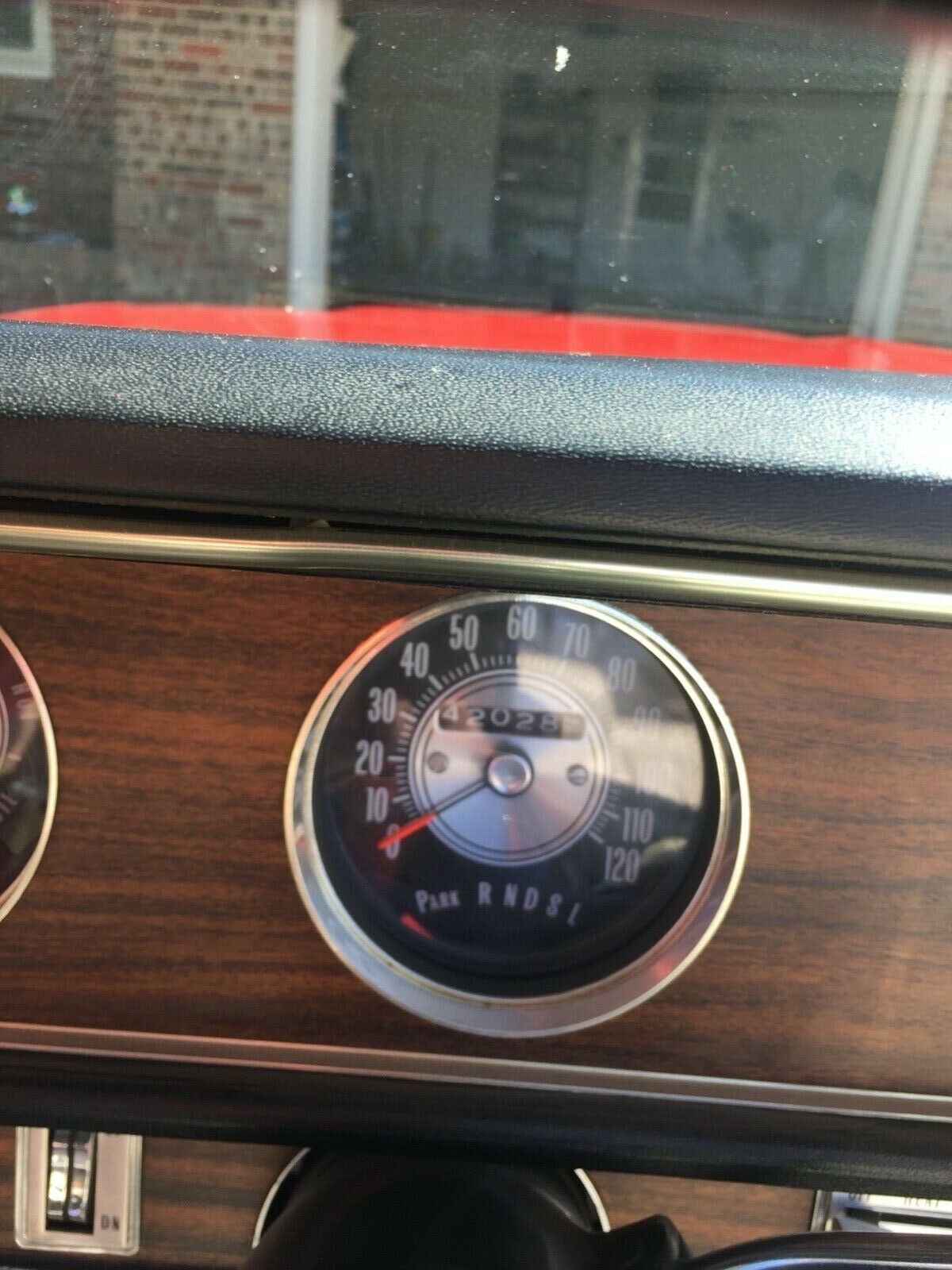 1972 Oldsmobile Cutlass - photo 5