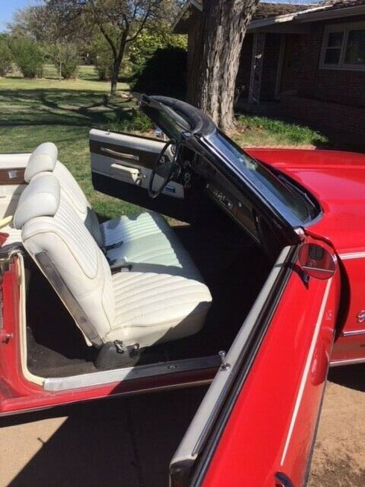 1972 Oldsmobile Cutlass - photo 7