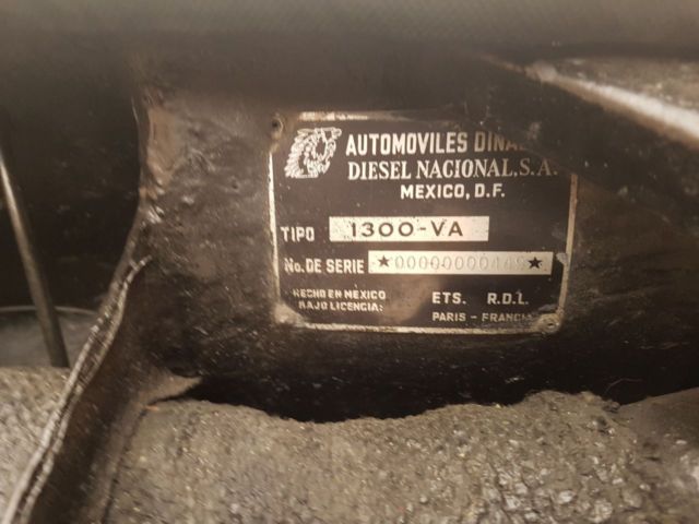 1972 Renault DINALPIN A 110 BERLINETTA - photo 12