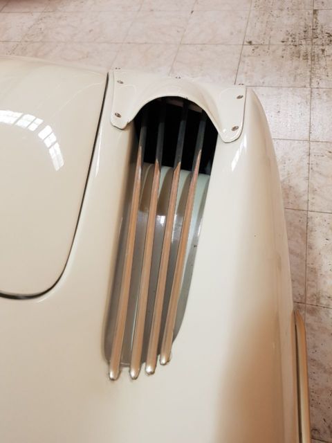 1972 Renault DINALPIN A 110 BERLINETTA - photo 13