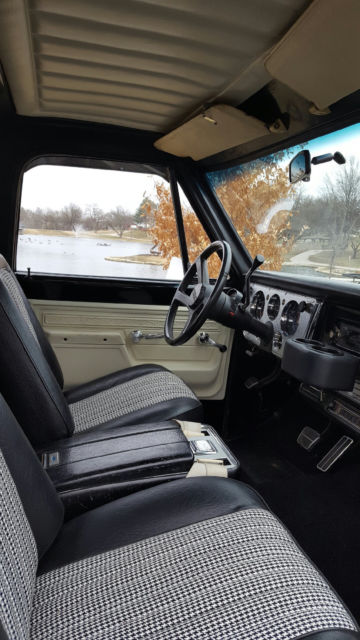 1972 Chevrolet Other Pickups - photo 7