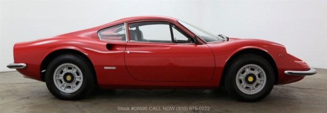 1972 Ferrari Other Right Hand Drive - photo 6