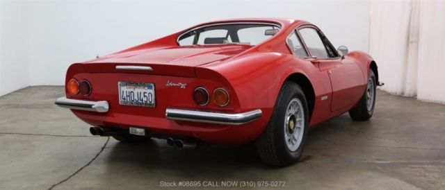 1972 Ferrari Other Right Hand Drive - photo 9