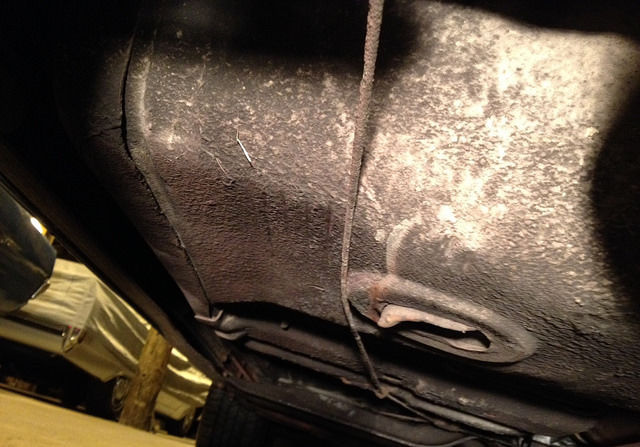 1972 Buick Riviera GS - photo 10