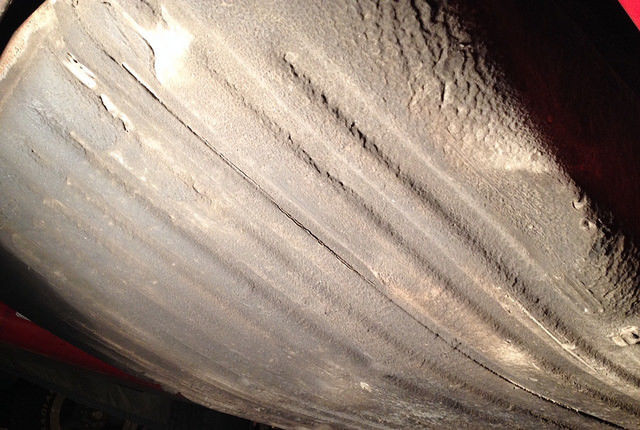 1972 Buick Riviera GS - photo 11