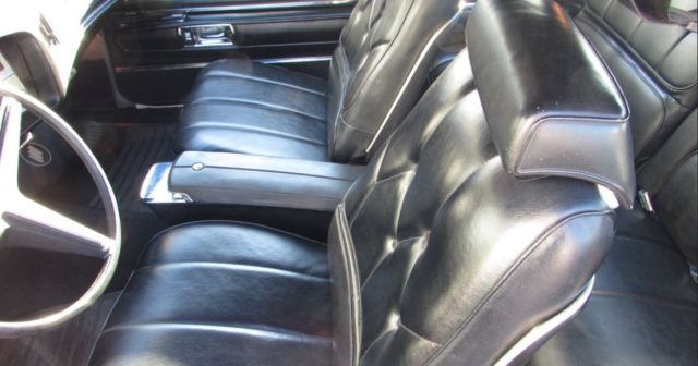 1972 Buick Riviera GS - photo 7