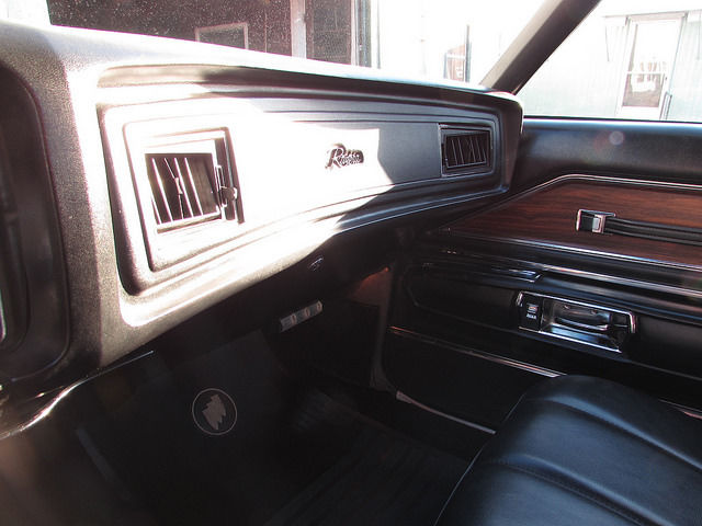 1972 Buick Riviera GS - photo 8