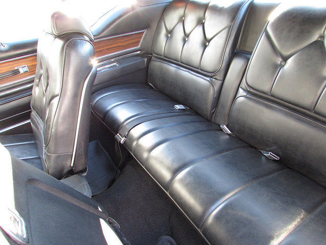 1972 Buick Riviera GS - photo 9