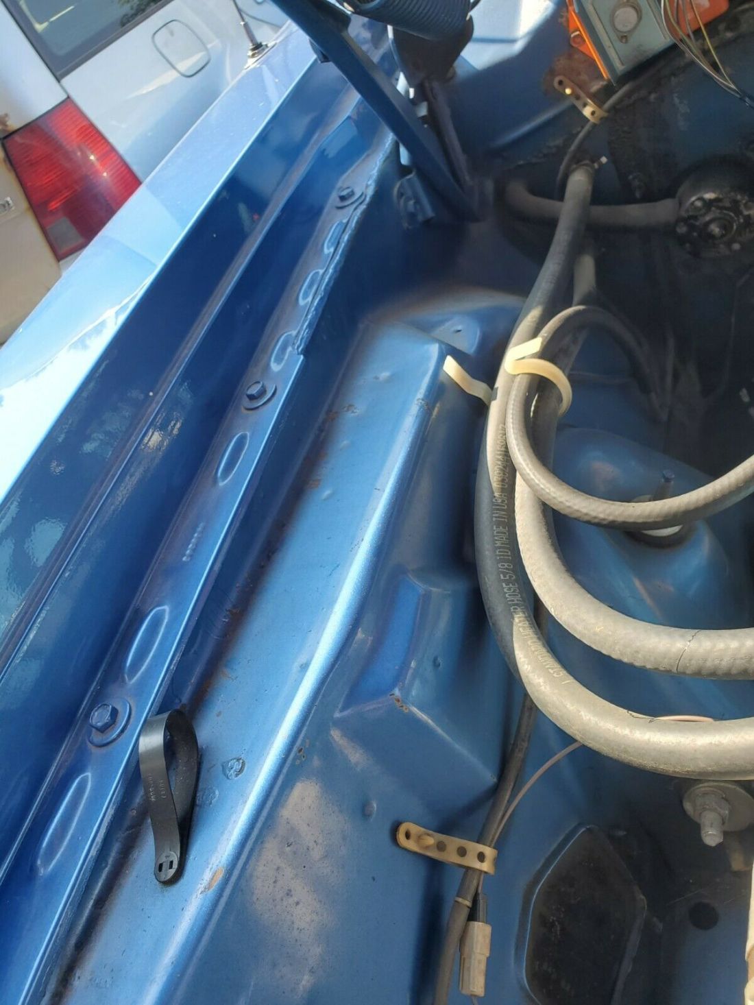 1972 Plymouth Road Runner - photo 11