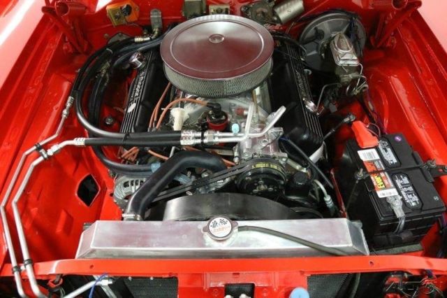 1972 Plymouth Satellite Roadrunner style - photo 11