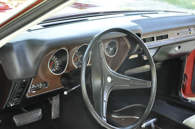1972 Plymouth Road Runner GTX - photo 11