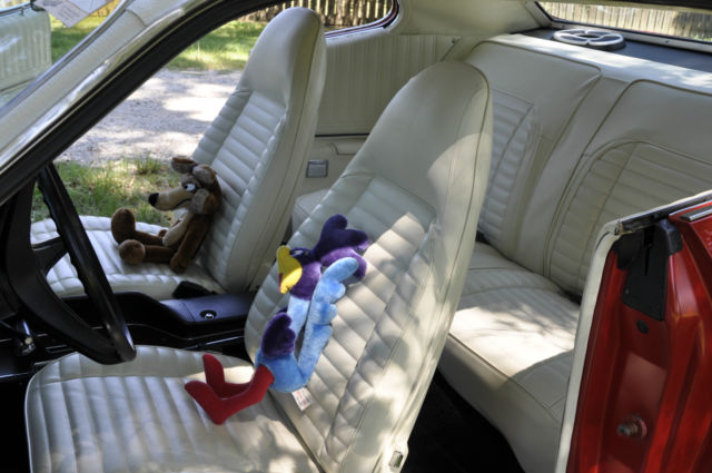 1972 Plymouth Road Runner GTX - photo 5
