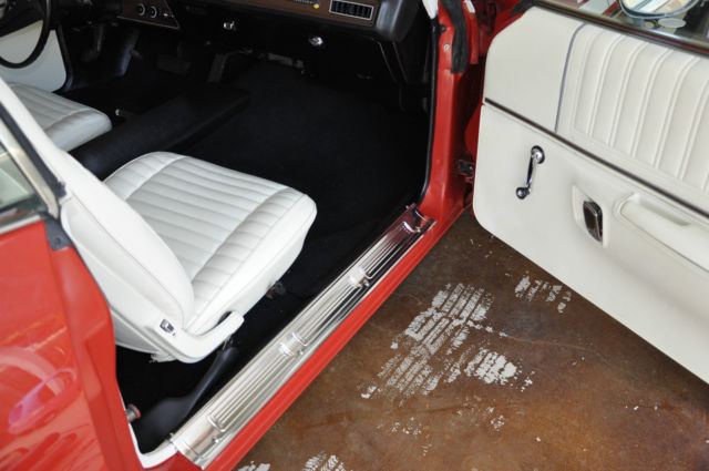 1972 Plymouth Road Runner GTX - photo 9