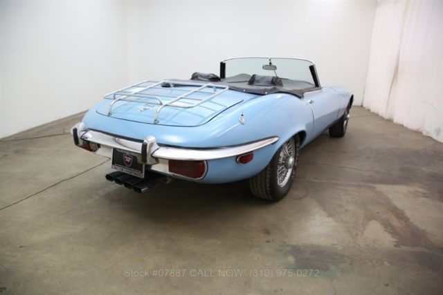 1972 Jaguar Other Roadster with 2 Tops - photo 10