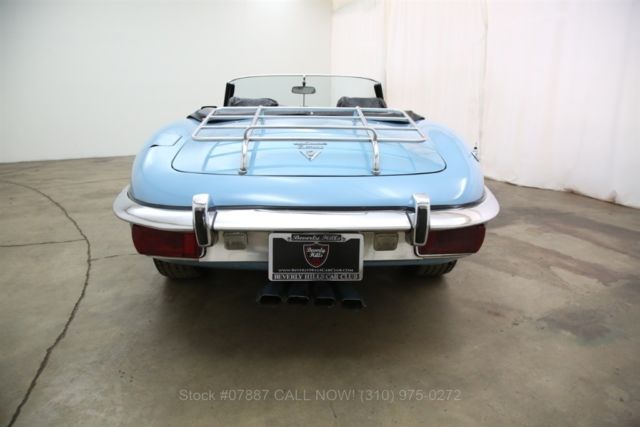 1972 Jaguar Other Roadster with 2 Tops - photo 12