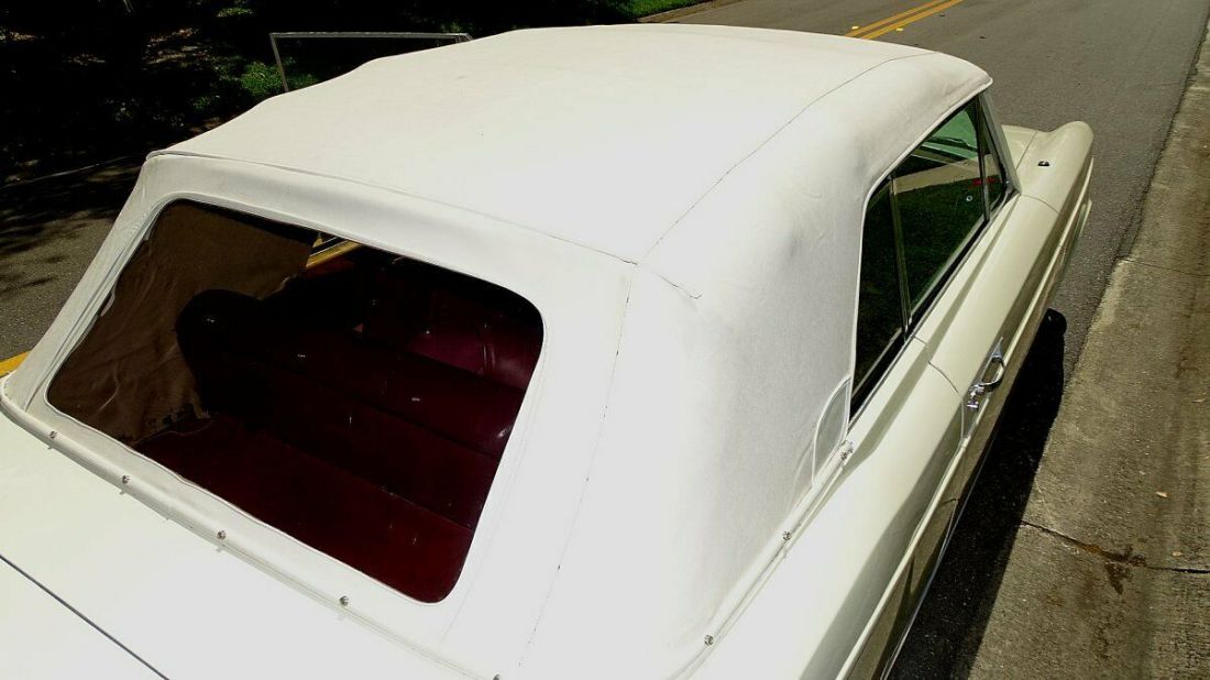 1972 Rolls-Royce Corniche LEATHER - photo 3