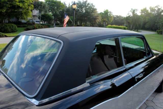 1972 Rolls-Royce Corniche - photo 10