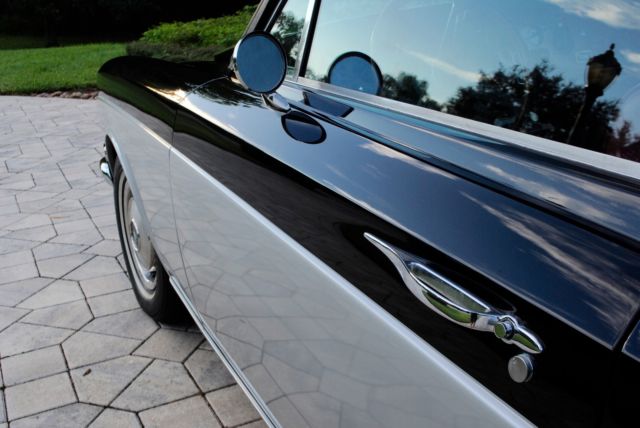 1972 Rolls-Royce Corniche - photo 8