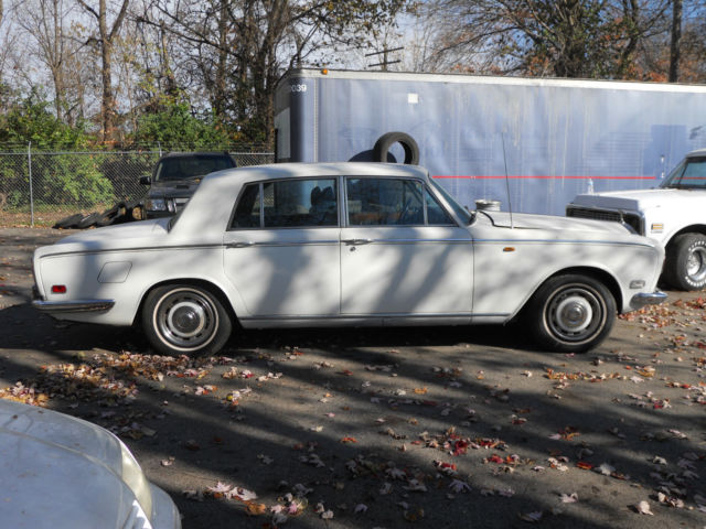 1972 Rolls-Royce Silver Shadow NO RESERVE - photo 11