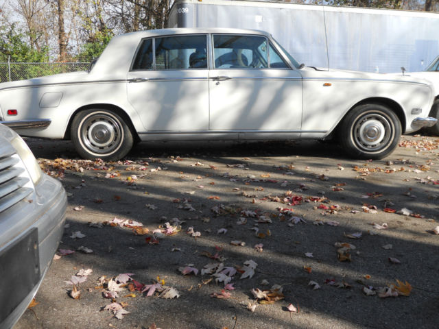 1972 Rolls-Royce Silver Shadow NO RESERVE - photo 12
