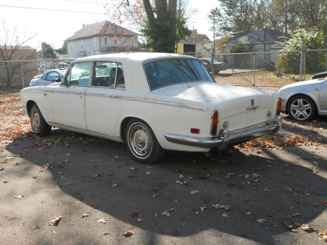 1972 Rolls-Royce Silver Shadow NO RESERVE - photo 7