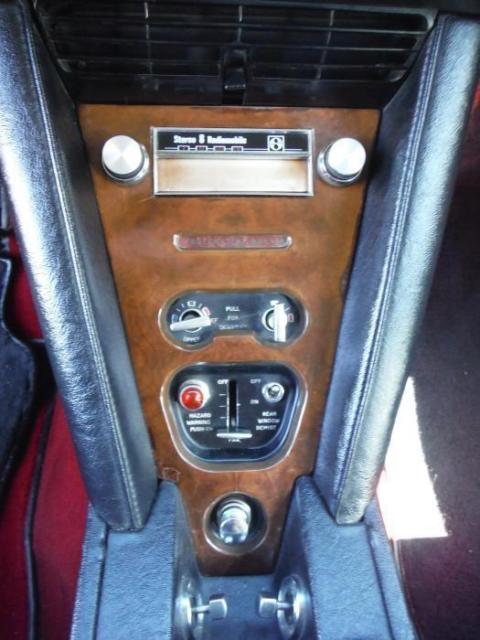 1972 Rolls-Royce Silver Shadow - photo 10