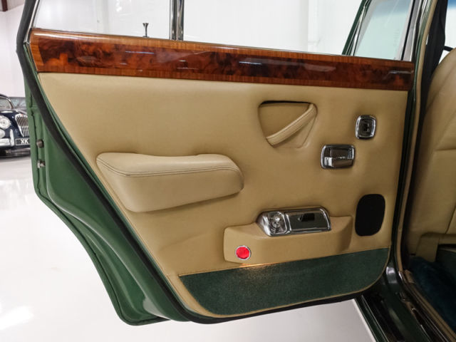1972 Rolls-Royce Silver Shadow - photo 12