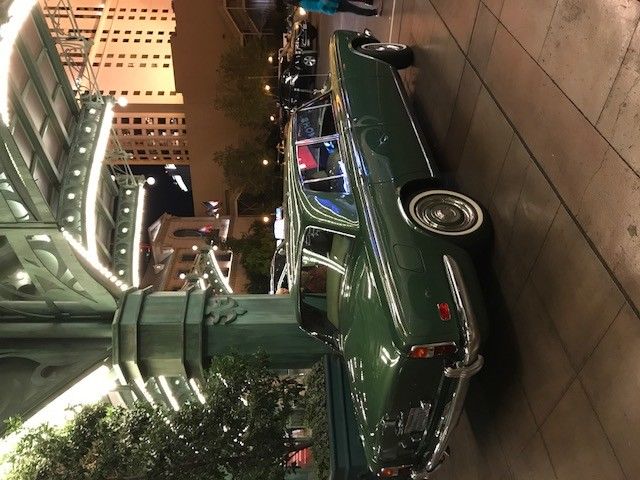 1972 Rolls-Royce Silver Shadow - photo 3