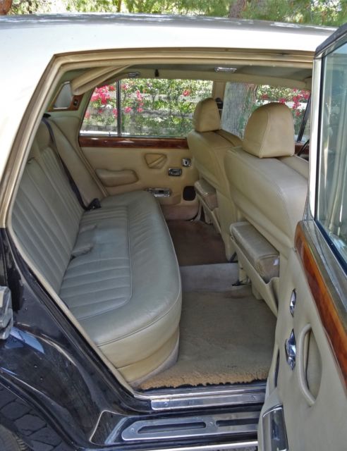1972 Rolls-Royce Silver Shadow - photo 10
