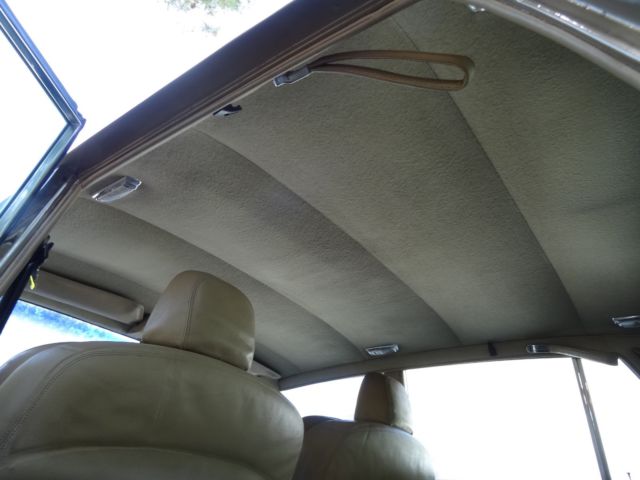 1972 Rolls-Royce Silver Shadow - photo 13